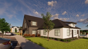 Silverbrook Apartments