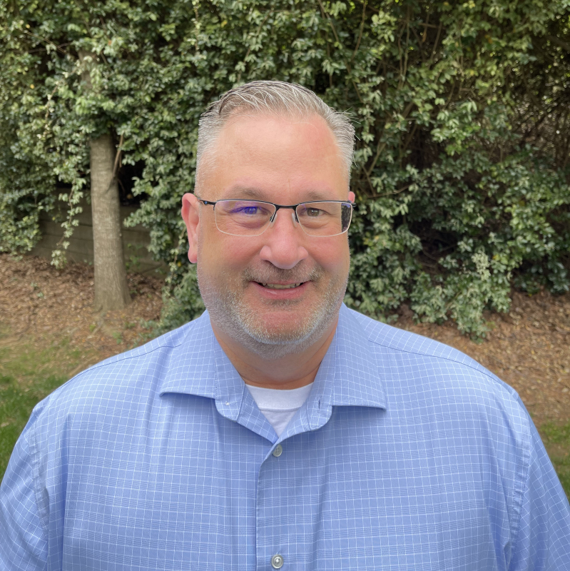 Mike Seratzki